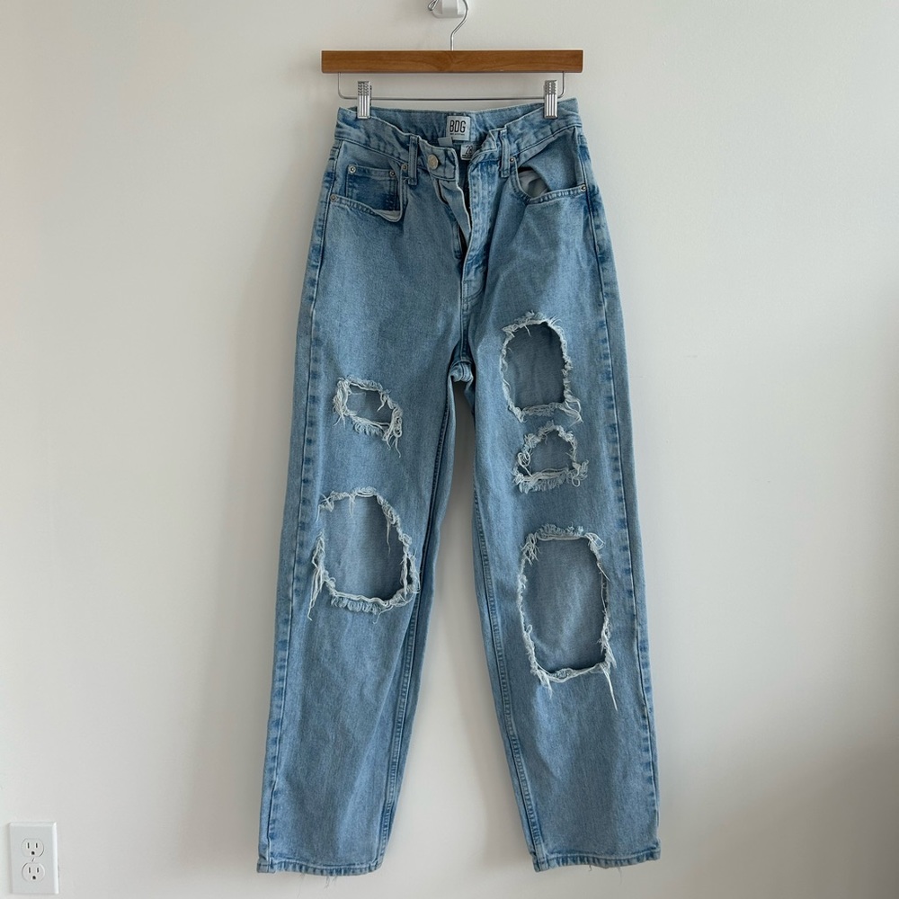 BDG Jeans